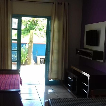 Residencial Caxias Apartment Bombinhas Ruang foto