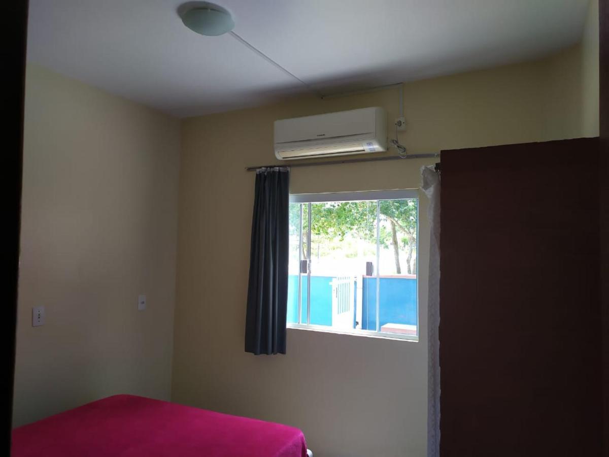 Residencial Caxias Apartment Bombinhas Ruang foto