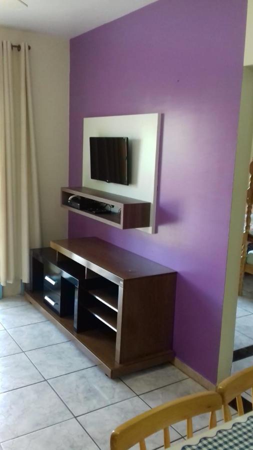 Residencial Caxias Apartment Bombinhas Bagian luar foto